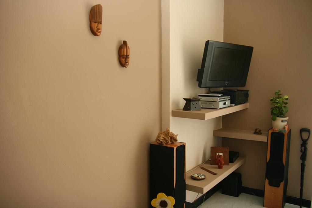 Guest House More Rijeka Habitación foto