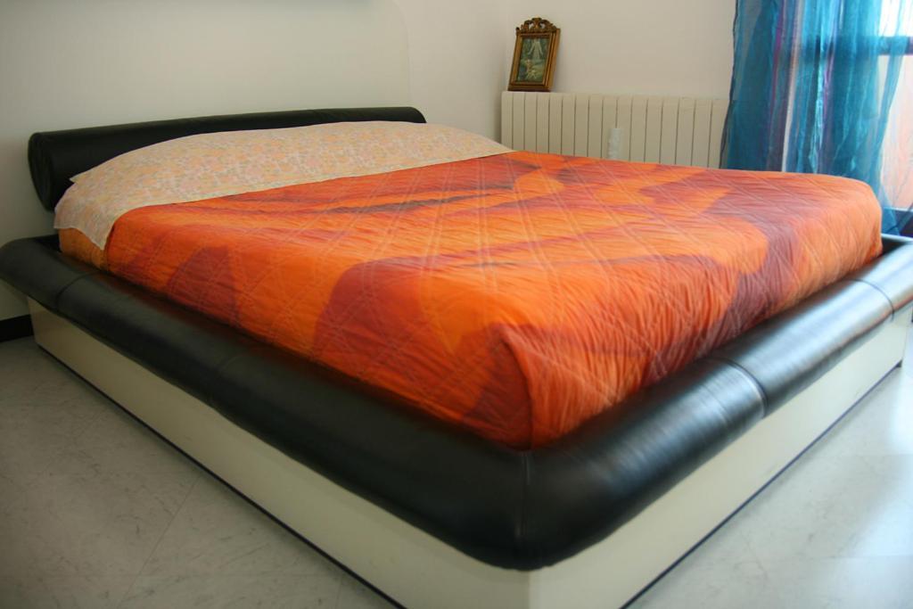 Guest House More Rijeka Habitación foto