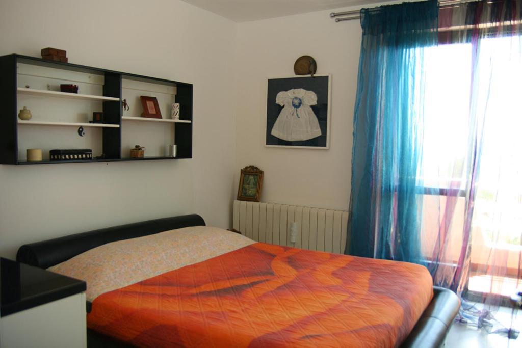 Guest House More Rijeka Habitación foto