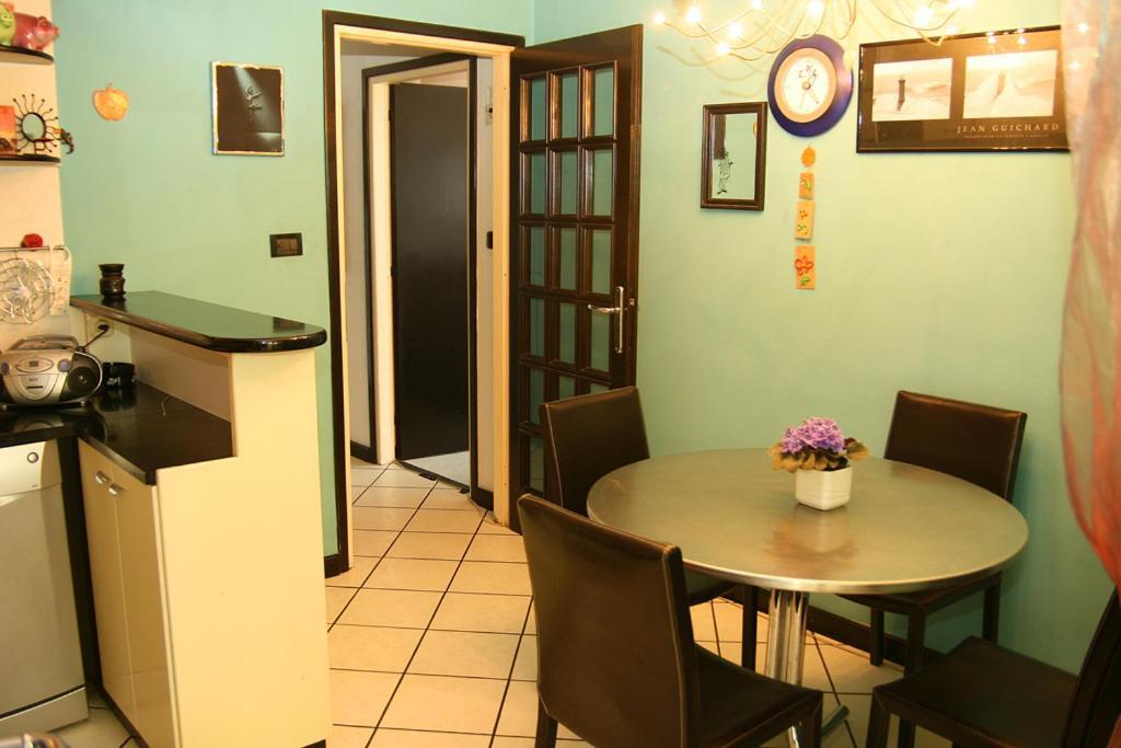 Guest House More Rijeka Habitación foto