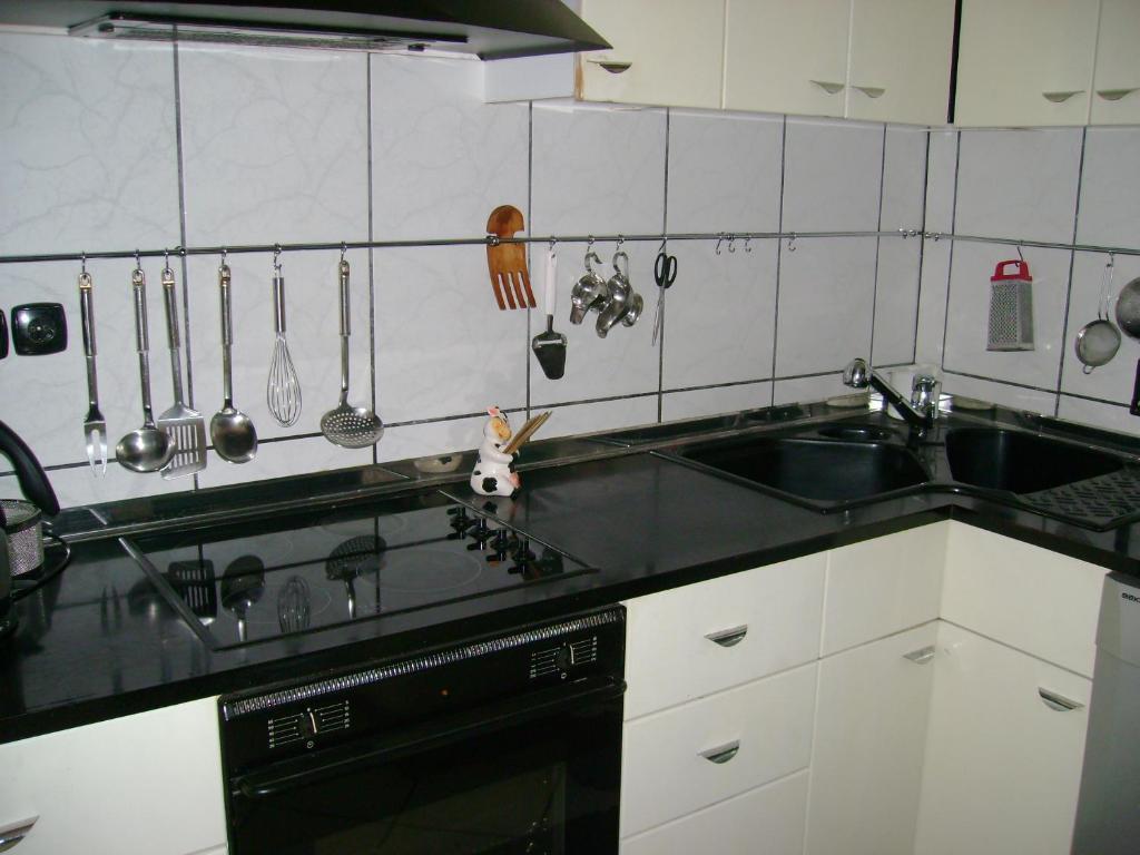 Guest House More Rijeka Habitación foto