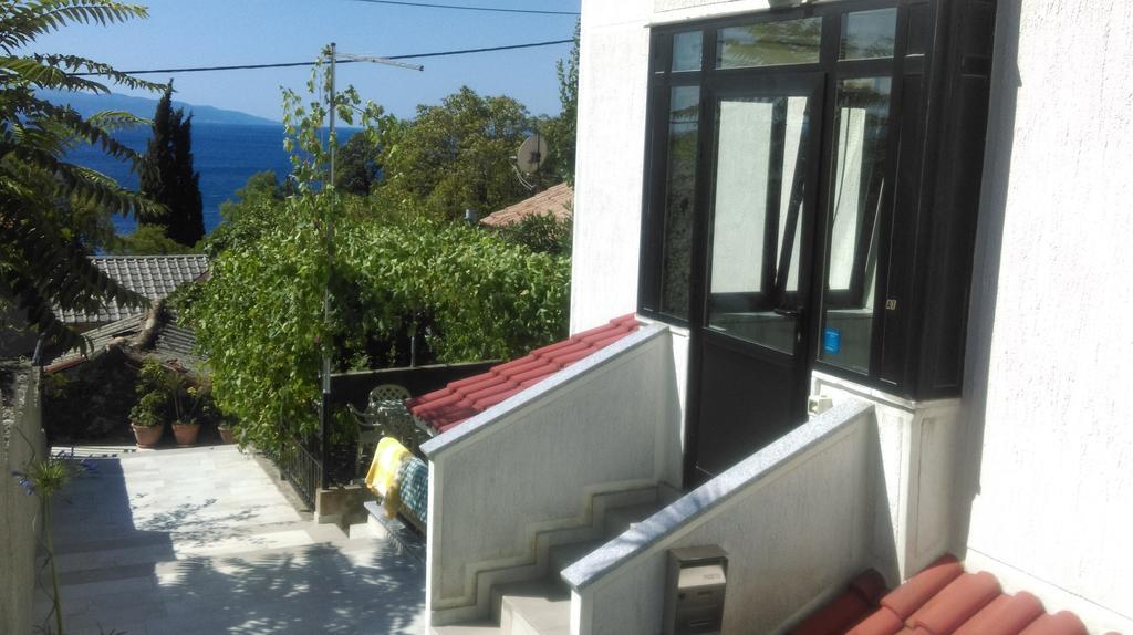 Guest House More Rijeka Exterior foto