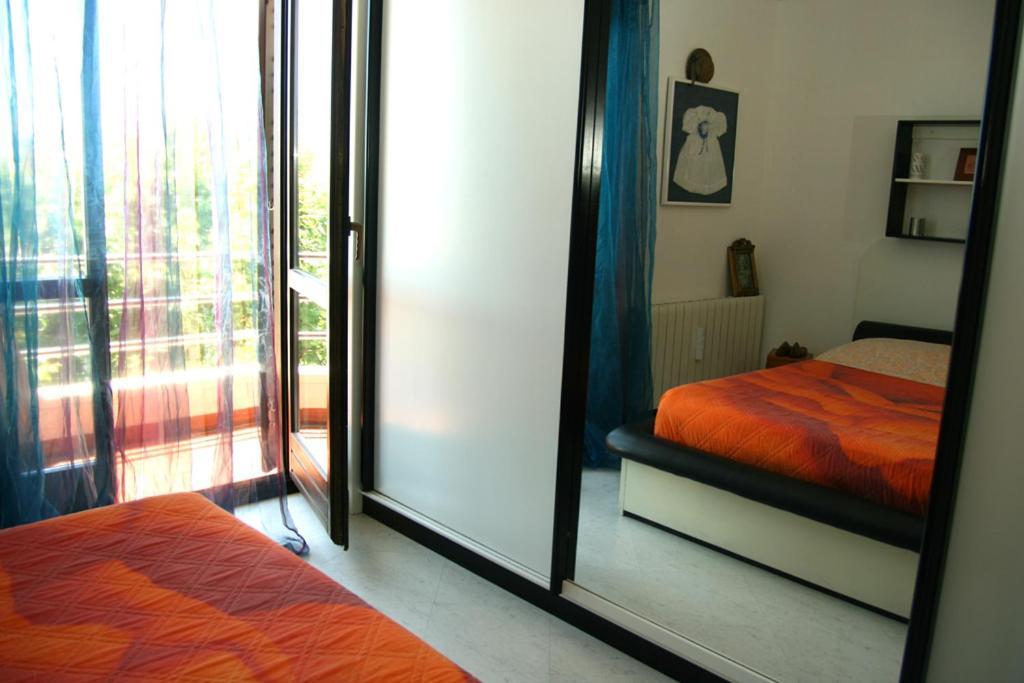 Guest House More Rijeka Exterior foto